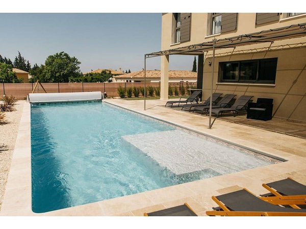 Holiday home in Vaucluse from £595 per night