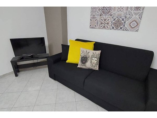 Holiday home in Mascali from £53 per night