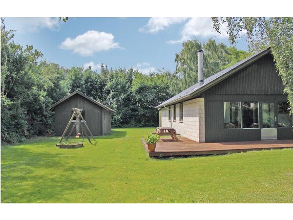Holiday home in Morsø from £35 per night