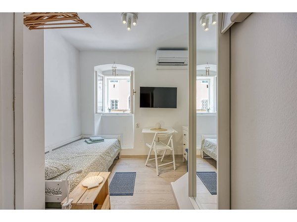 Hotel in Losinj from £35 per night