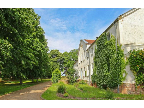 Holiday apartment in Müritz from £33 per night
