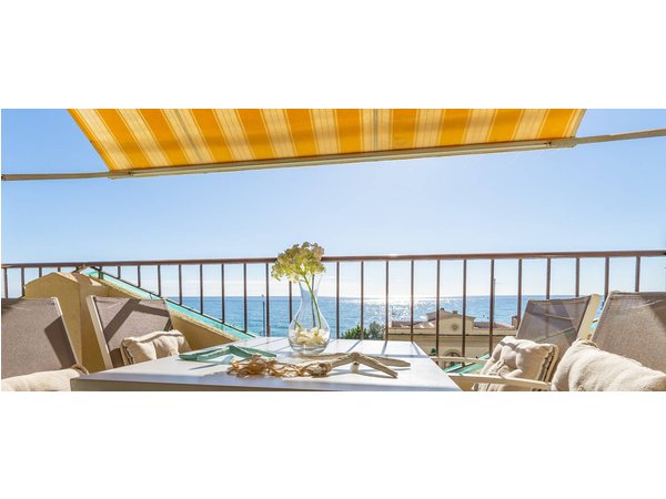 Holiday apartment in Maresme from £213 per night
