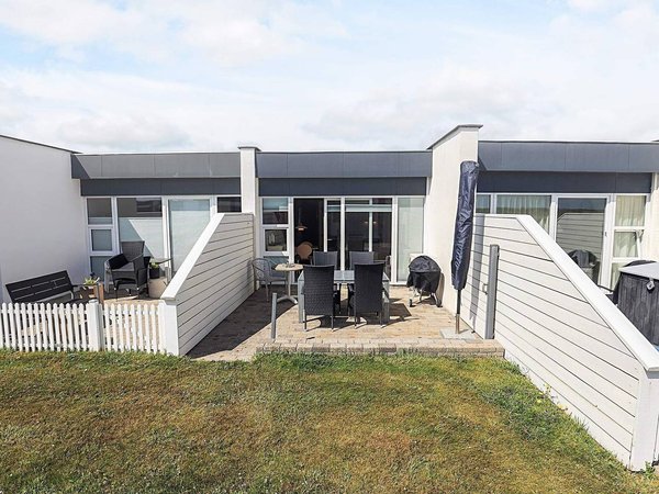 Holiday home in Agger from £54 per night