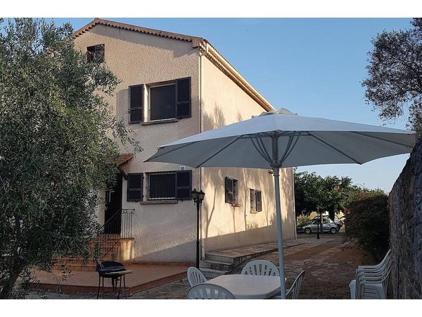 Holiday home in Haute-Corse from £58 per night