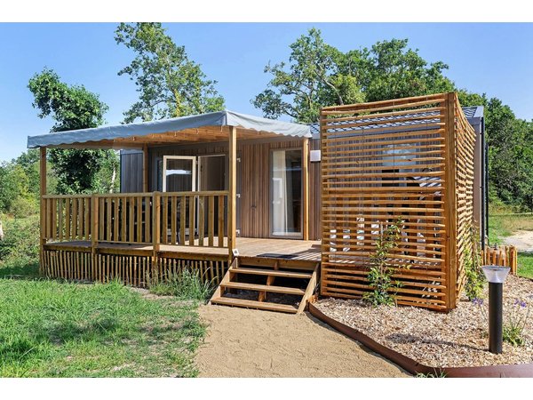 Camping in Vendée from £69 per night