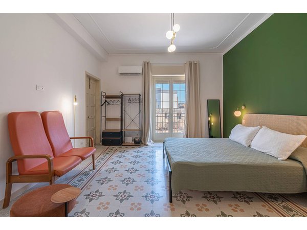 Holiday apartment in Syracuse from £69 per night