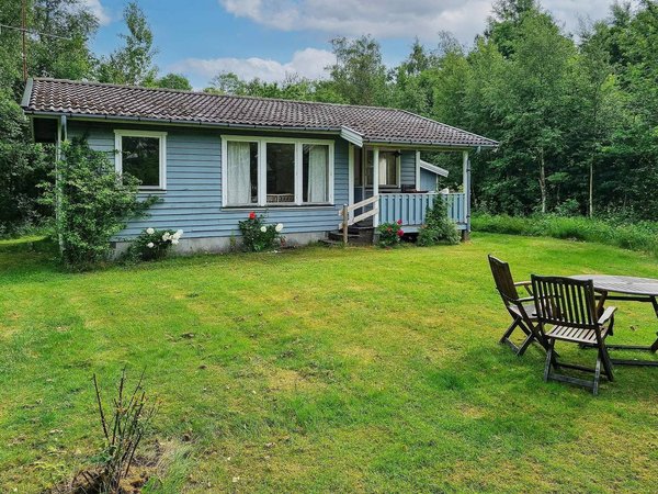 Holiday home in Halland from £52 per night