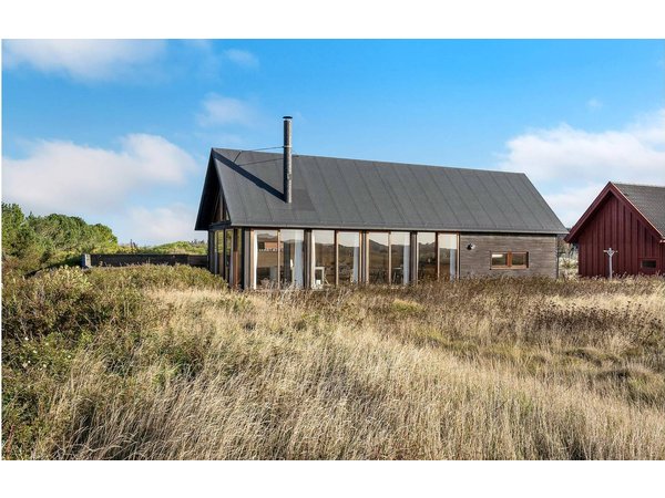 Holiday home in Skagen from £95 per night