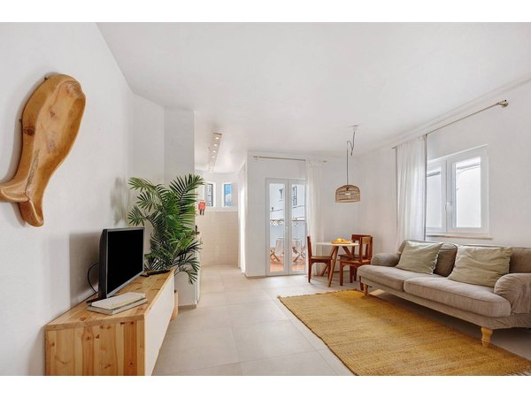 Holiday home in Lagos from £168 per night