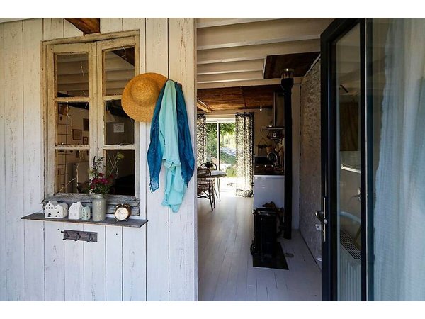 Holiday home in Sarthe from £47 per night