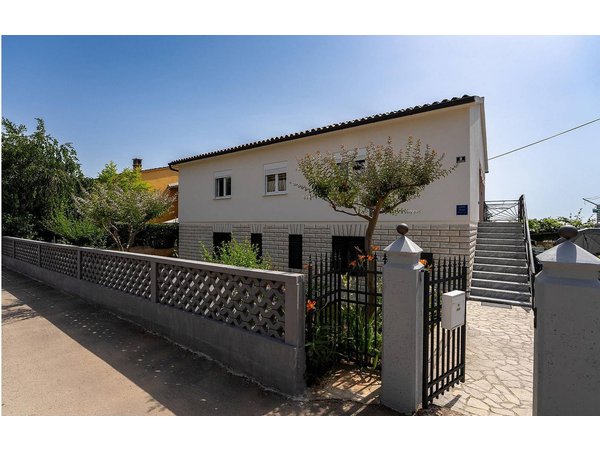 Holiday home in Grad Poreč from £55 per night