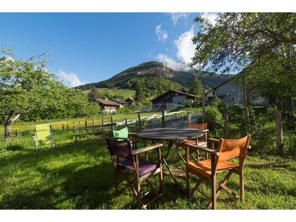 Holiday home in Isère from £57 per night