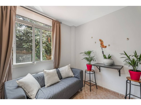 Holiday apartment in La Palma from £38 per night