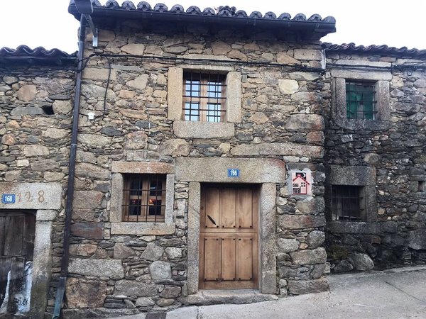 Holiday home in Alto Tormes from £45 per night