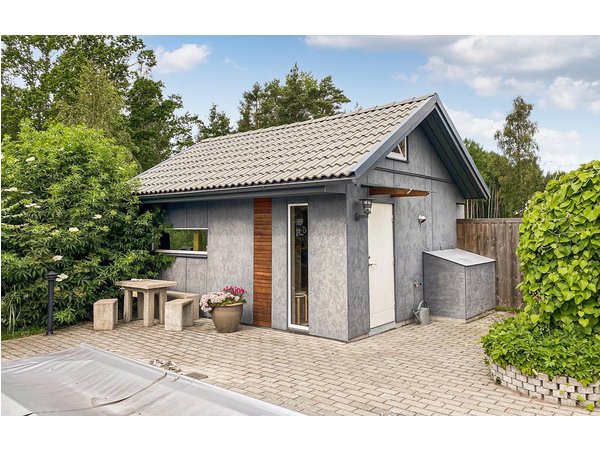 Holiday home in Smaland from £44 per night