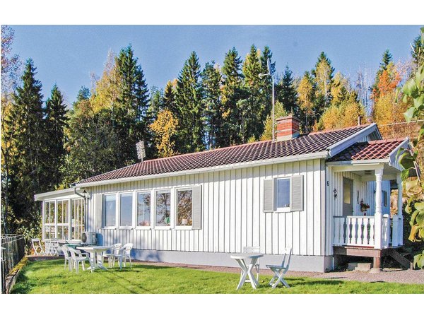 Holiday home in Kil from £35 per night