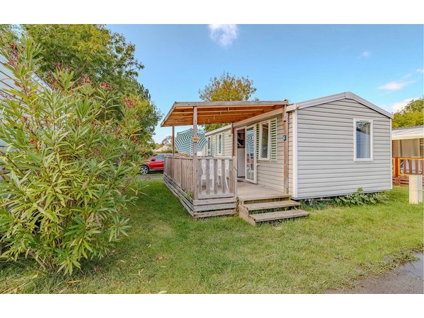 Camping in Côte de Beauté from £46 per night