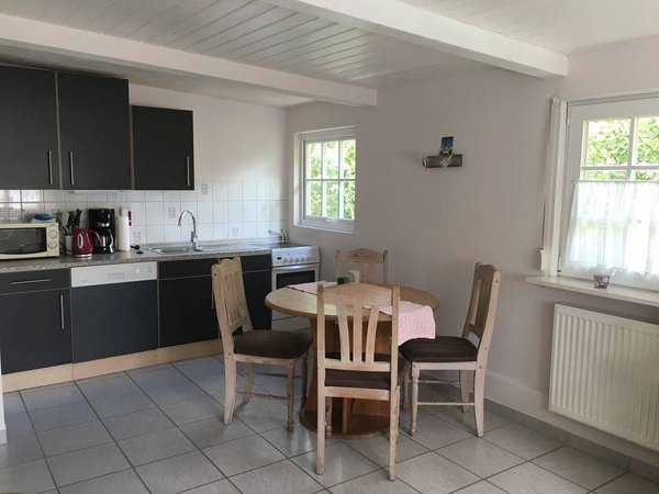 Holiday home in Mudflat from £55 per night