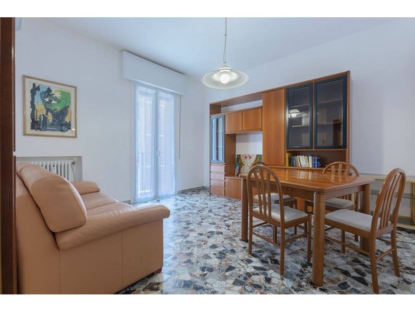 Holiday apartment in Bologna from £47 per night
