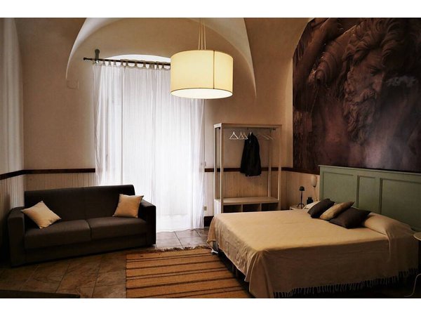 Holiday apartment in Catania from £37 per night