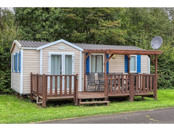 Camping in Irrhausen from £80 per night