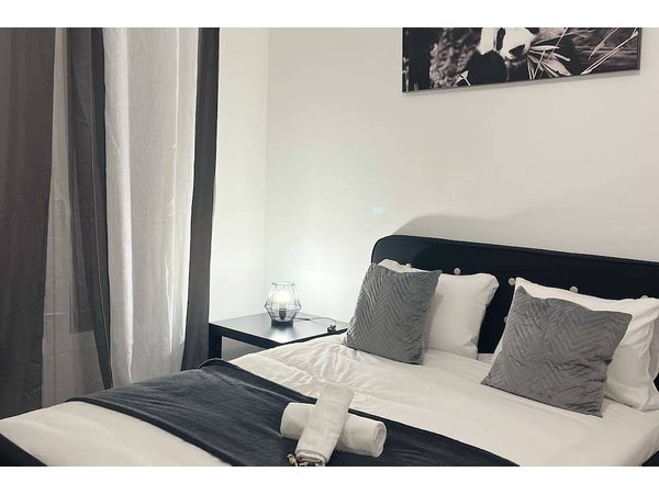 Holiday home in Seine-et-Marne from £319 per night
