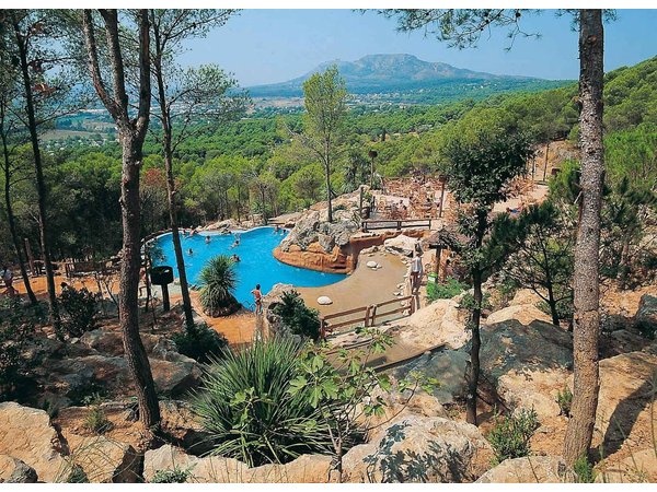 Camping in Estartit from £78 per night