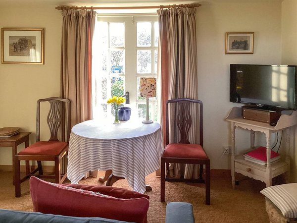 Holiday home in Yorkshire from £53 per night