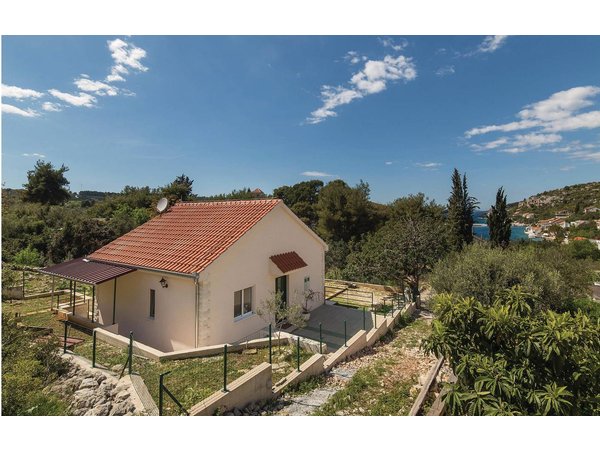 Holiday home in Split-Dalmatia from £54 per night