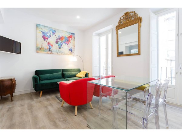 Holiday apartment in Cádiz from £78 per night