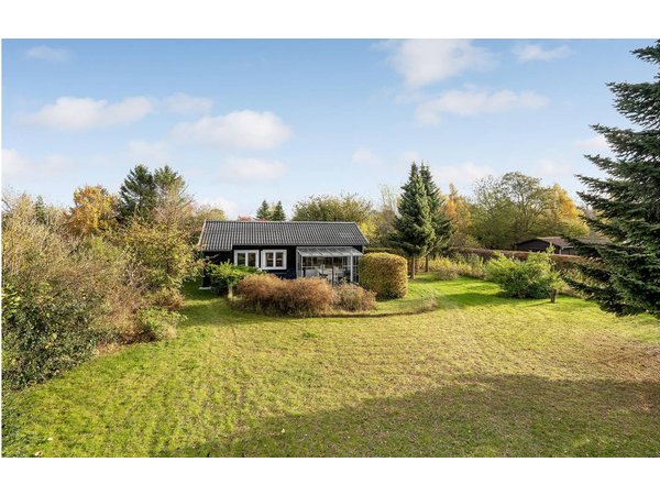 Holiday home in Swedish Baltic Sea from £31 per night