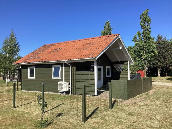 Holiday home in Vejen from £29 per night