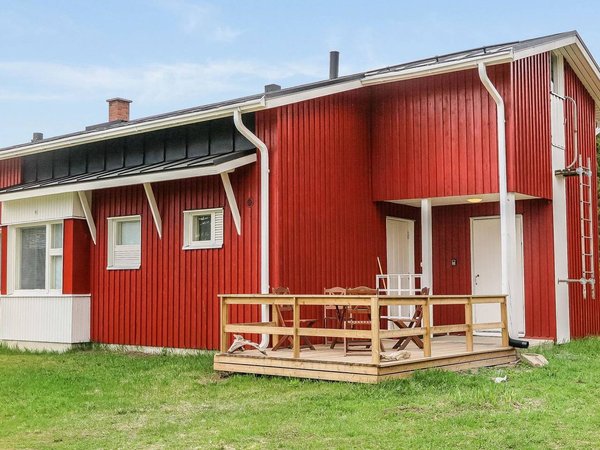 Holiday home in Lapland from £92 per night