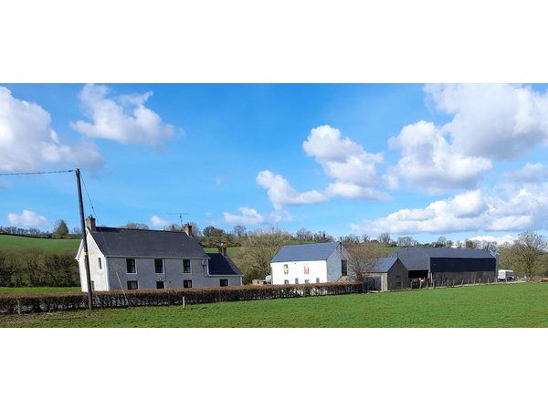 Holiday home in County Tyrone from £15 per night