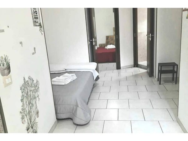 Holiday home in Naples from £65 per night