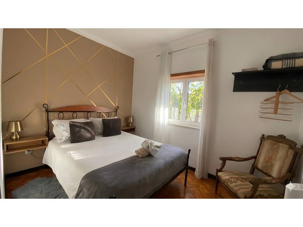 Holiday home in Gouveia from £38 per night