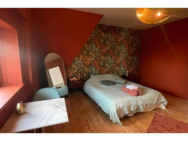 Hotel in Blendecques from £76 per night