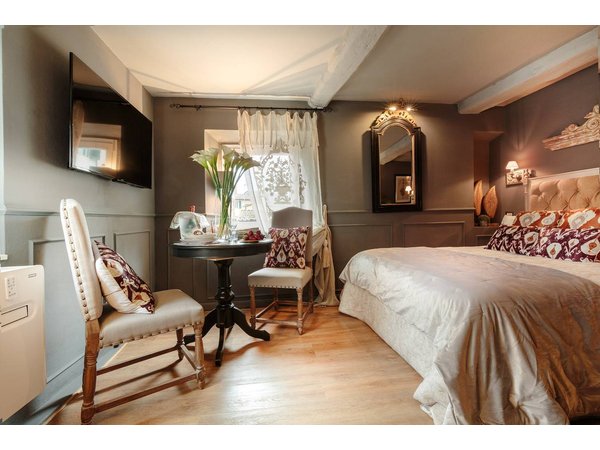 Holiday apartment in Lucca from £72 per night