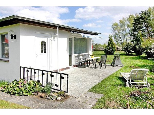 Holiday home in Freest from £35 per night