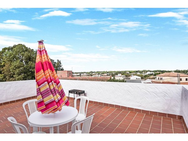 Holiday home in La Janda from £48 per night