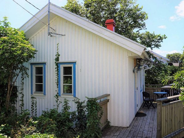 Holiday home in Öckerö from £47 per night