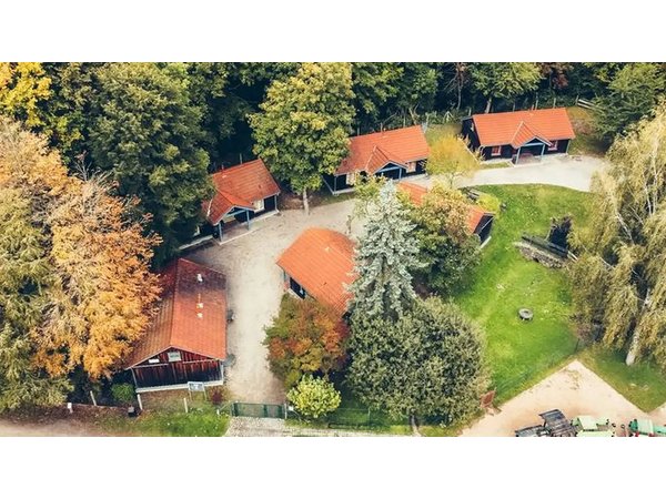 Holiday home in Neubrandenburg from £88 per night
