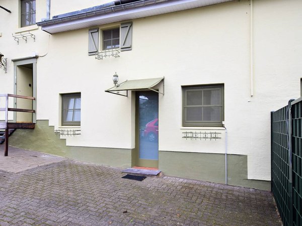 Holiday home in St. Vith from £35 per night