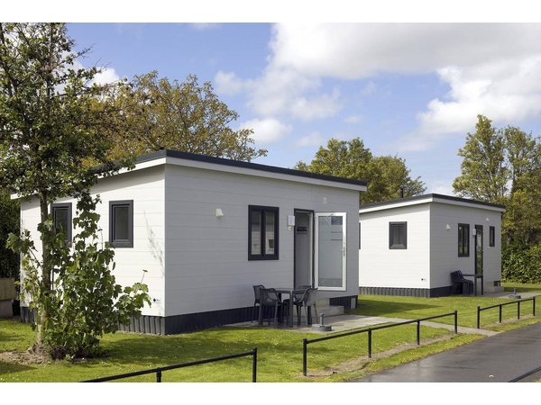 Holiday home in Kamperland from £51 per night
