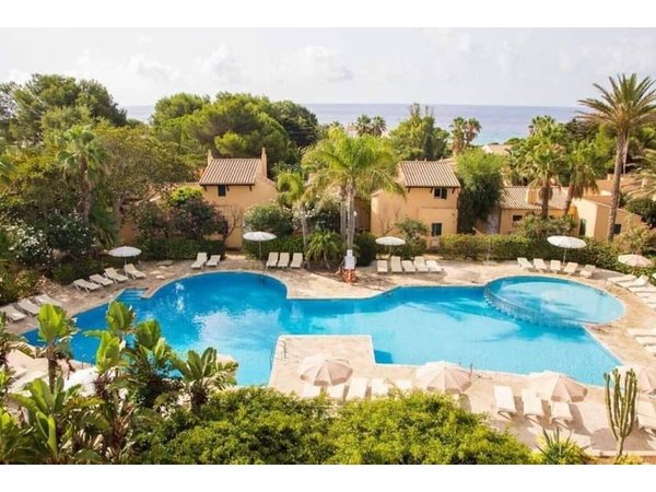 Holiday home in Menorca from £185 per night