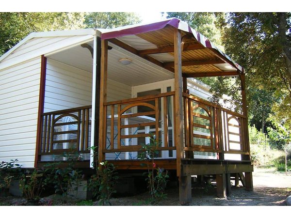 Camping in Corse-du-Sud from £65 per night