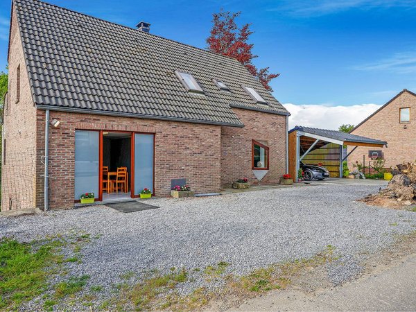 Holiday home in Aywaille from £55 per night