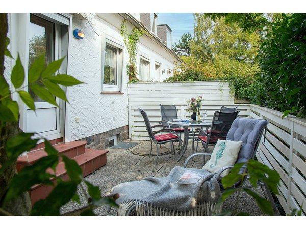 Holiday home in East Holstein from £156 per night
