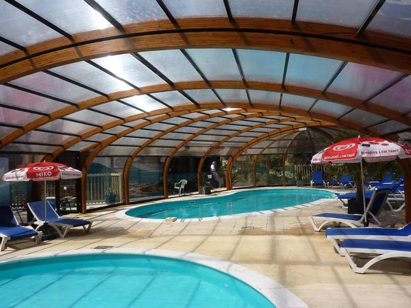 Camping in Licques from £69 per night