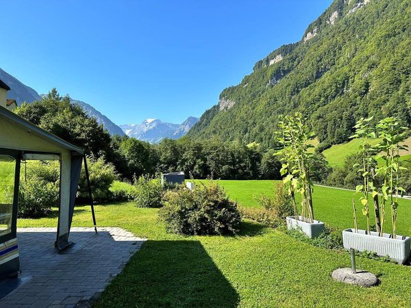 Camping in Glarus Süd from £193 per night